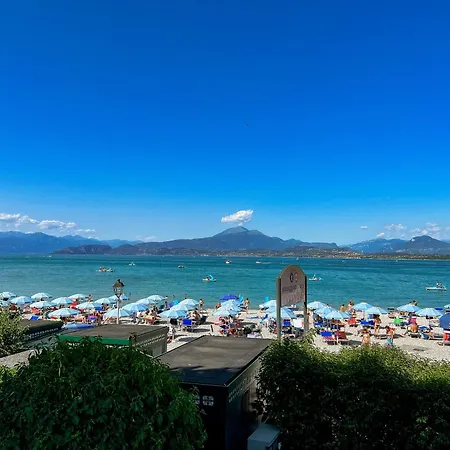 شقة Free Parking, Near The Beach, Netflix E Wifi