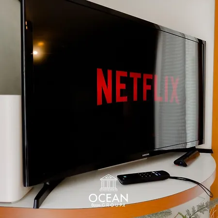 Free Parking, Near The Beach, Netflix E Wifi شقة بسكييرا ديل غاردا