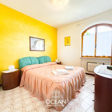 Free Parking, Near The Beach, Netflix E Wifi شقة بسكييرا ديل غاردا