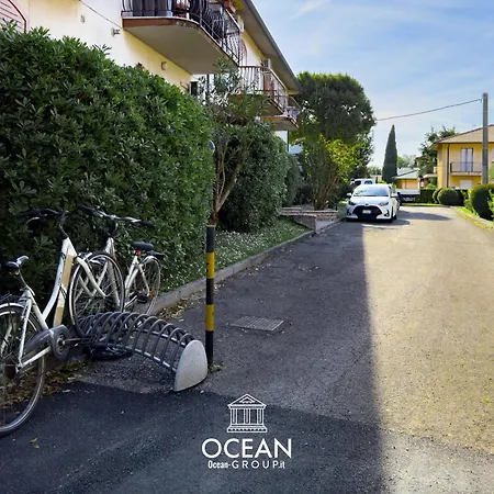 Free Parking, Near The Beach, Netflix E Wifi شقة