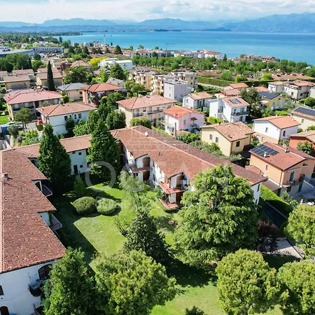 Free Parking, Near The Beach, Netflix E Wifi بسكييرا ديل غاردا